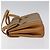Gucci Borsa a mano Micro GG Supreme in PVC beige e oro 000 406 4857 Auth ki5660 D'oro - vista 4