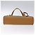 Gucci Borsa a mano Micro GG Supreme in PVC beige e oro 000 406 4857 Auth ki5660 D'oro - vista 5