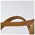 Gucci Borsa a mano Micro GG Supreme in PVC beige e oro 000 406 4857 Auth ki5660 D'oro - vista 8