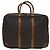 LOUIS VUITTON Borsa Boston Monogram Sac 24 Earl M41387 LV Auth MY204 Monogramma - vista 13