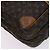 LOUIS VUITTON Borsa Boston Monogram Sac 24 Earl M41387 LV Auth MY204 Monogramma - vista 17