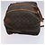 LOUIS VUITTON Borsa Boston Monogram Sac 24 Earl M41387 LV Auth MY204 Monogramma - vista 3