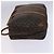 LOUIS VUITTON Borsa Boston Monogram Sac 24 Earl M41387 LV Auth MY204 Monogramma - vista 4