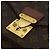 LOUIS VUITTON Monogram Monceau 28 Borsa a Mano M51185 LV Auth BD1270 Monogramma - vista 18