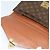 LOUIS VUITTON Monogram Monceau 28 Borsa a Mano M51185 LV Auth BD1270 Monogramma - vista 9