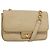 Borsa a Spalla BALLY in Pelle Beige Auth BD1284