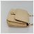 Borsa a Spalla BALLY in Pelle Beige Auth BD1284 - vista 3