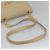 Borsa a Spalla BALLY in Pelle Beige Auth BD1284 - vista 7