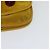 Borsa a Spalla Miu Miu in Pelle Scamosciata Gialla Auth 116150 Giallo - vista 15