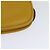 Borsa a Spalla Miu Miu in Pelle Scamosciata Gialla Auth 116150 Giallo - vista 17