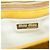 Borsa a Spalla Miu Miu in Pelle Scamosciata Gialla Auth 116150 Giallo - vista 19