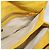 Borsa a Spalla Miu Miu in Pelle Scamosciata Gialla Auth 116150 Giallo - vista 21