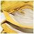 Borsa a Spalla Miu Miu in Pelle Scamosciata Gialla Auth 116150 Giallo - vista 22