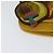 Borsa a Spalla Miu Miu in Pelle Scamosciata Gialla Auth 116150 Giallo - vista 8