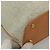 Céline Borsa tote in tela Macadam Celine in suede bianco e oro Auth mr1231 D'oro - vista 15
