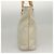 Céline Borsa tote in tela Macadam Celine in suede bianco e oro Auth mr1231 D'oro - vista 3