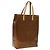 LOUIS VUITTON Monogram Vernis Reade MM Borsa a Mano Bronzo M91143 LV Auth ep8272