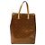 LOUIS VUITTON Monogram Vernis Reade MM Borsa a Mano Bronzo M91143 LV Auth ep8272 - vista 13