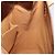 LOUIS VUITTON Monogram Vernis Reade MM Borsa a Mano Bronzo M91143 LV Auth ep8272 - vista 18