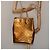 LOUIS VUITTON Monogram Vernis Reade MM Borsa a Mano Bronzo M91143 LV Auth ep8272 - vista 21