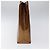 LOUIS VUITTON Monogram Vernis Reade MM Borsa a Mano Bronzo M91143 LV Auth ep8272 - vista 4