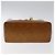 LOUIS VUITTON Monogram Vernis Reade MM Borsa a Mano Bronzo M91143 LV Auth ep8272 - vista 5