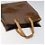 LOUIS VUITTON Monogram Vernis Reade MM Borsa a Mano Bronzo M91143 LV Auth ep8272 - vista 6