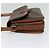 Céline Borsa a spalla in tela Macadam CELINE in pelle PVC marrone oro Auth 116597 D'oro - vista 3