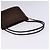 Bolsa de Ombro GUCCI Camurça Patente 2Set Marrom Laranja Auth EC423 - vista 5