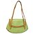 LOUIS VUITTON Schultertasche Vernis Biscayne Bay PM Pfefferminz M91289 Auth BD1918 Grün - Ansicht 13