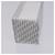 Christian Dior Clear Case plastic 2Set Clear Auth MY472  - view 4