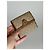 Céline Vintage Celine Paris Leather Monogram Wallet Beige Brown - view 10