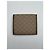 Céline Vintage Celine Paris Leather Monogram Wallet Beige Brown - view 2
