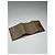 Céline Vintage Celine Paris Leather Monogram Wallet Beige Brown - view 3