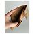Céline Vintage Celine Paris Leather Monogram Wallet Beige Brown - view 4