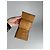 Céline Vintage Celine Paris Leather Monogram Wallet Beige Brown - view 5