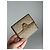 Céline Vintage Celine Paris Leather Monogram Wallet Beige Brown - view 8