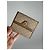 Céline Vintage Celine Paris Leather Monogram Wallet Beige Brown - view 9