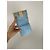 Vintage Dior Oblique Monogram Leather Wallet White blue - view 7