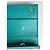 Vintage Miu Miu Leather Wallet Blue - view 5