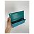 Vintage Miu Miu Leather Wallet Blue - view 7