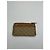 Céline Estojo de couro vintage Celine Paris / Porta-cartões bege - vista 2