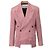 Frock Coat Vivienne Westwood Pink