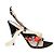 Sandali Voodoo Vivienne Westwood Multicolore