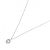 Tiffany & Co Colar Circle Tiffany 1837 - vista 2