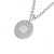 Tiffany & Co Colar Circle Tiffany 1837 - vista 3