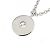 Tiffany & Co Colar Circle Tiffany 1837 - vista 4