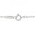 Tiffany & Co Colar Circle Tiffany 1837 - vista 5