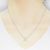 Tiffany & Co Colar Circle Tiffany 1837 - vista 6