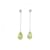 Orecchini Rainbow Drop di Tiffany & Co.